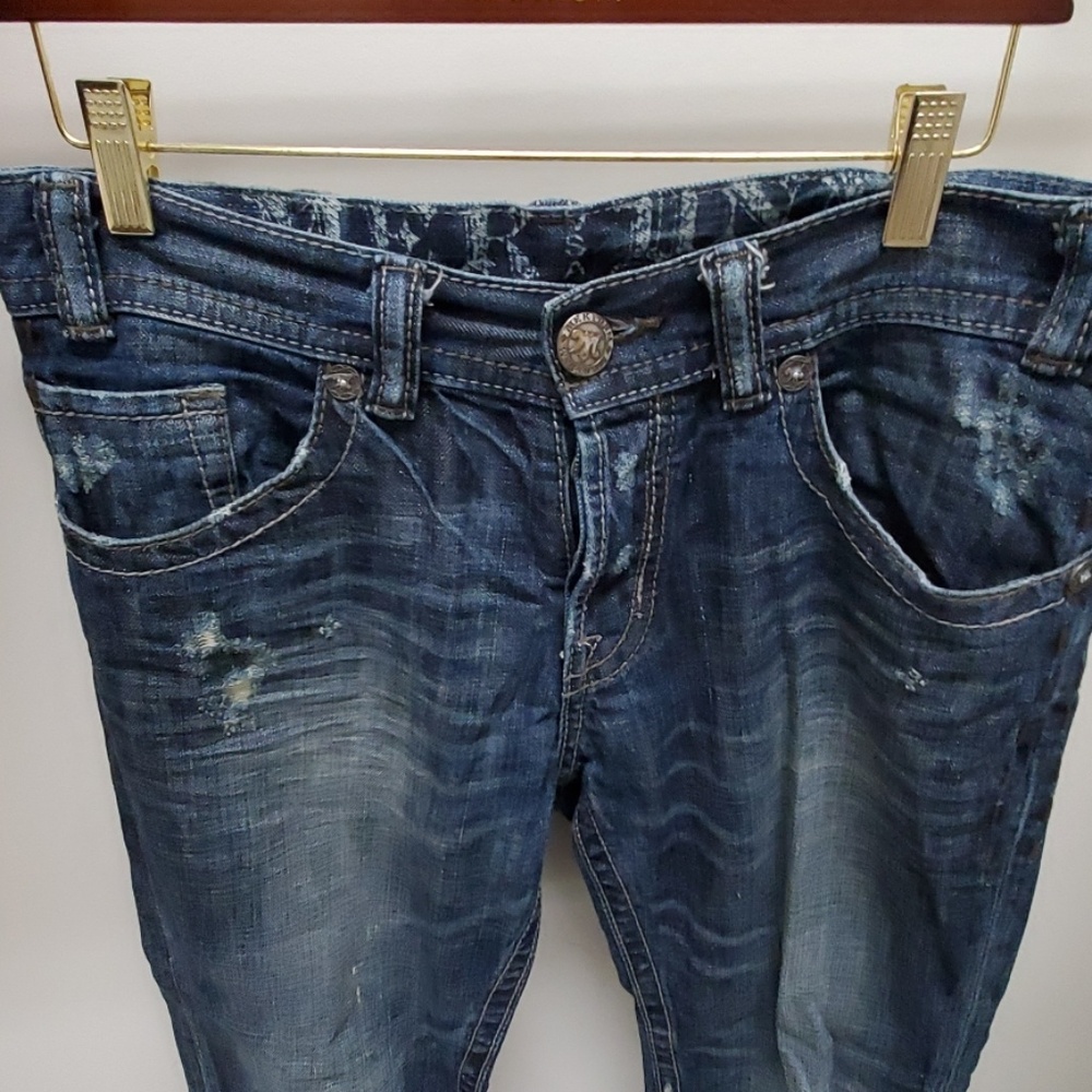 Jean View 2
